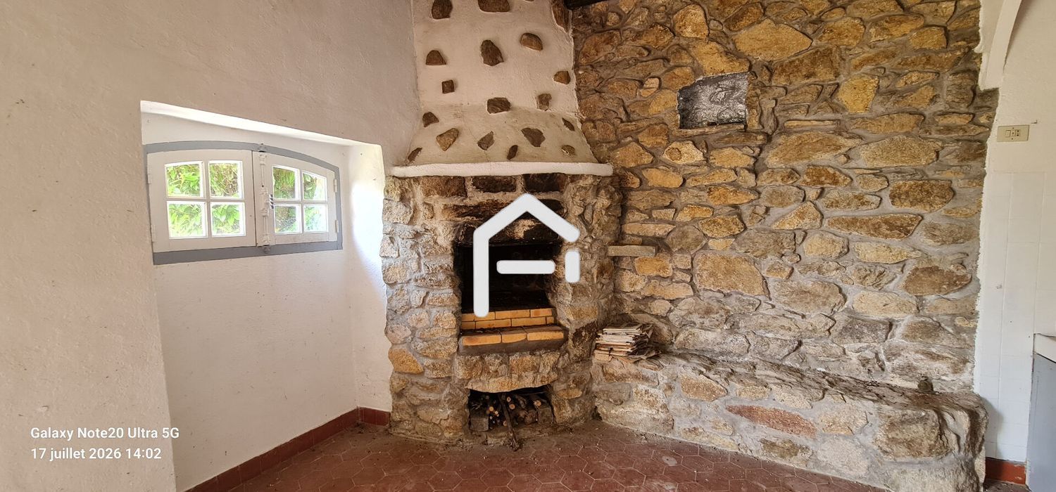 Image Détails à  maison individuelle de Orgnac-sur-Vézère