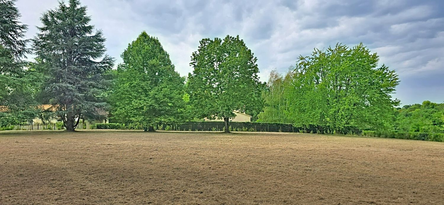Image de terrain à Sanilhac