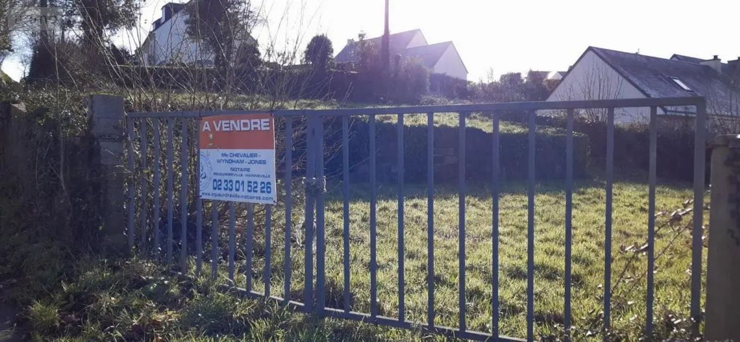 Image de terrain à Cherbourg-en-Cotentin