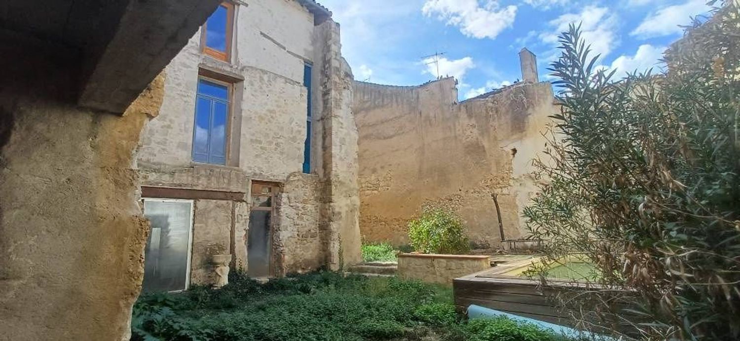 Image de  maison individuelle à Astaffort