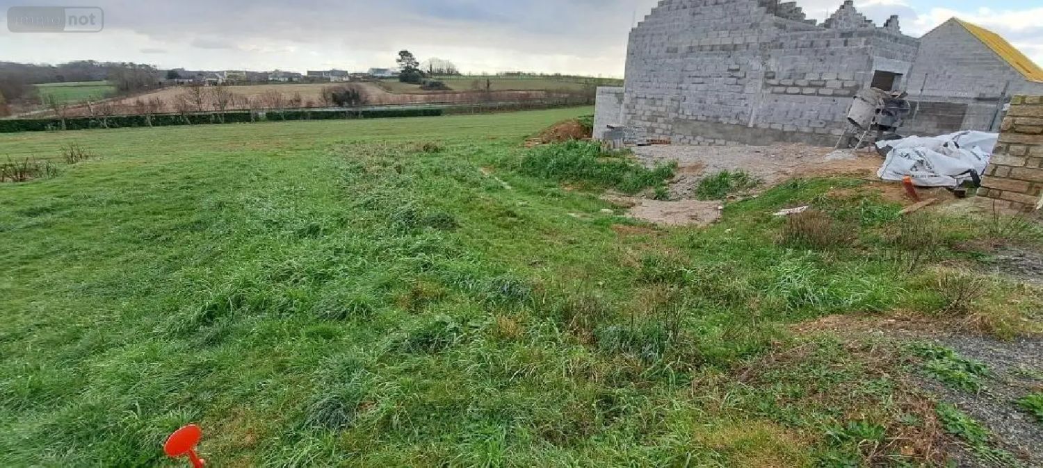Image de terrain à Guidel