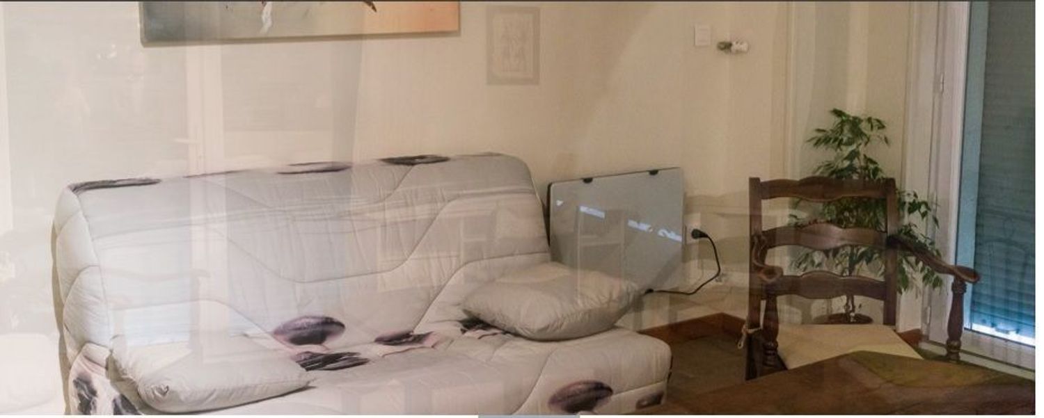 Image Chambre à studio de Rixheim