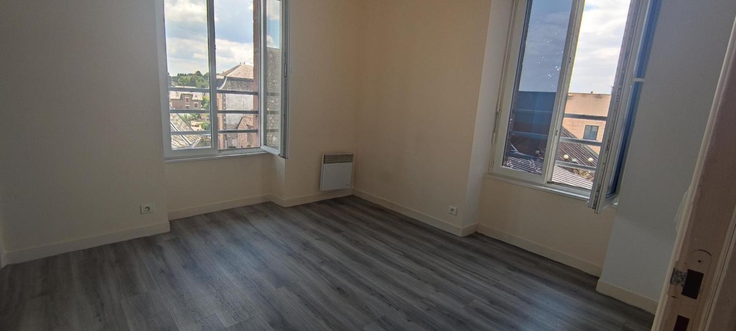 Image Pièce à appartement de Saint-Privat
