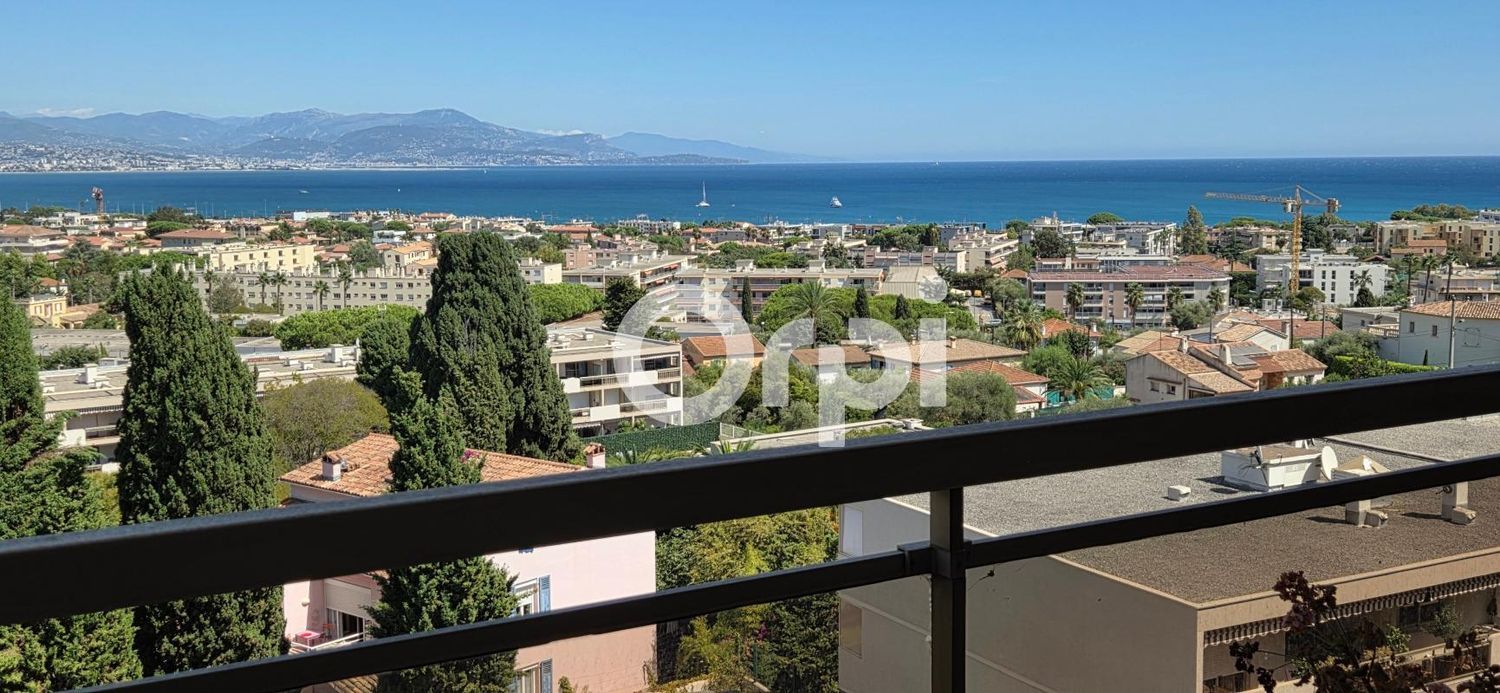 Image Vue à appartement de Antibes