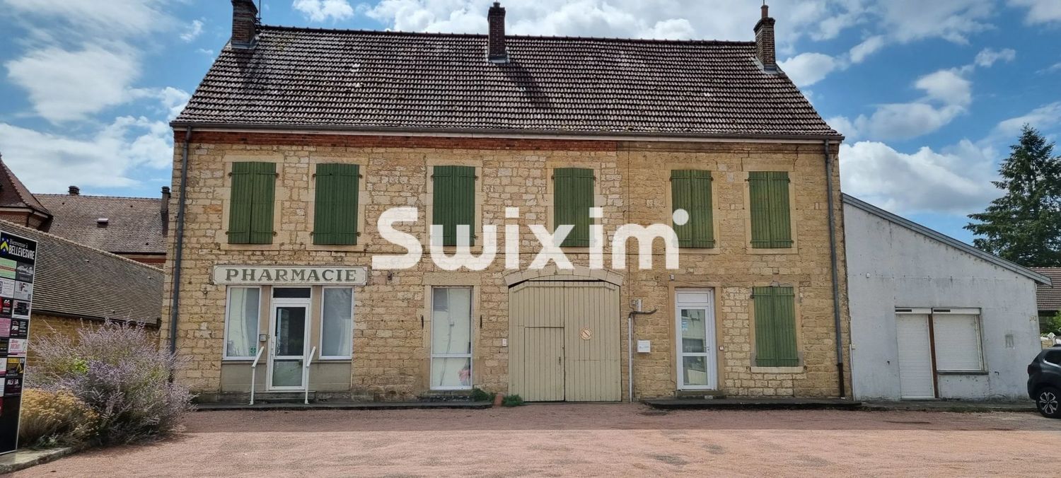 Image Vue à  maison individuelle de Lons-le-Saunier