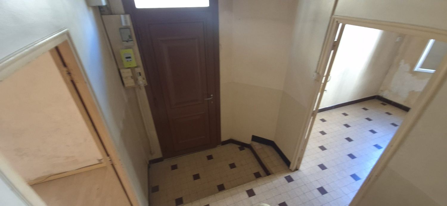 Image Chambre à  maison individuelle de Istres