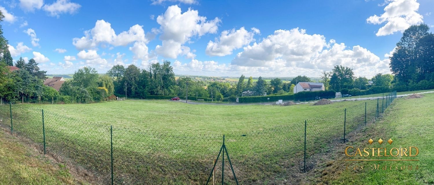 Image de terrain à Saint-Jean-les-Deux-Jumeaux
