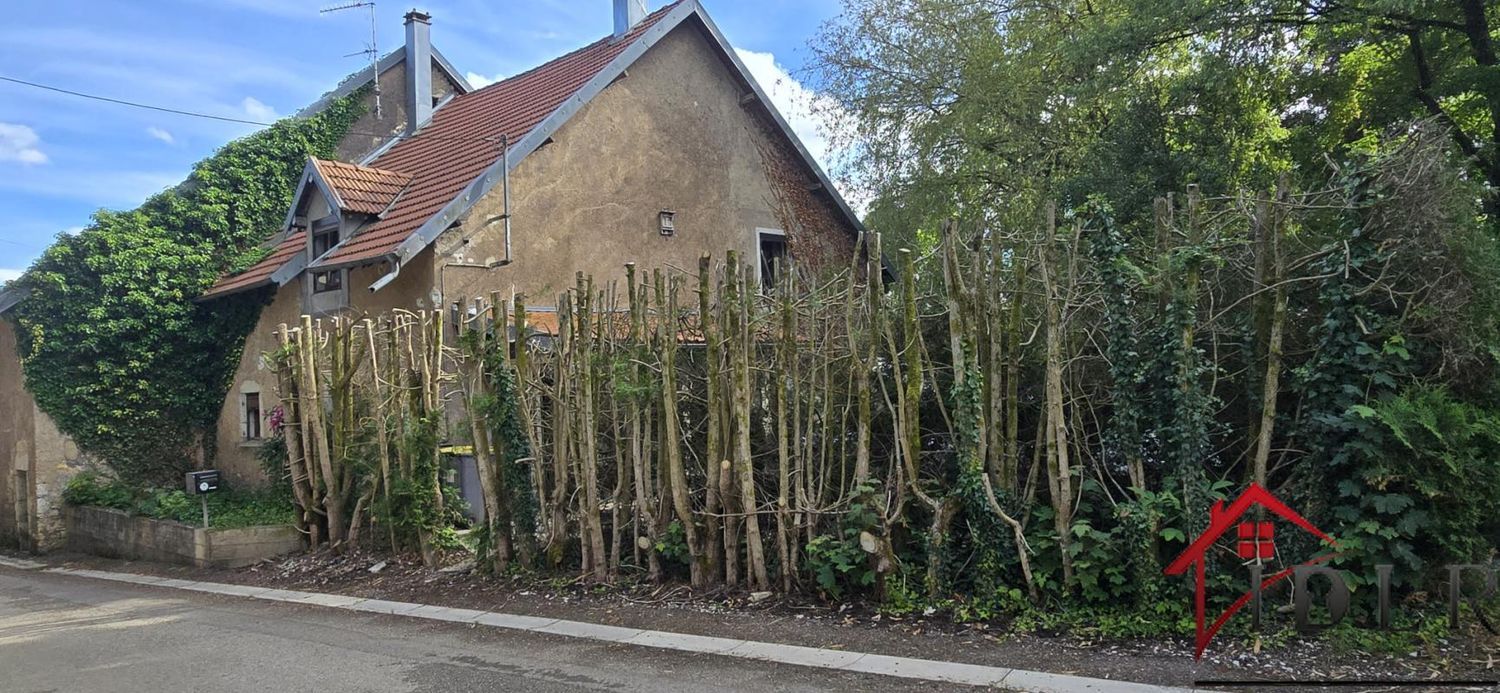 Image de  maison de village à Thieffrans