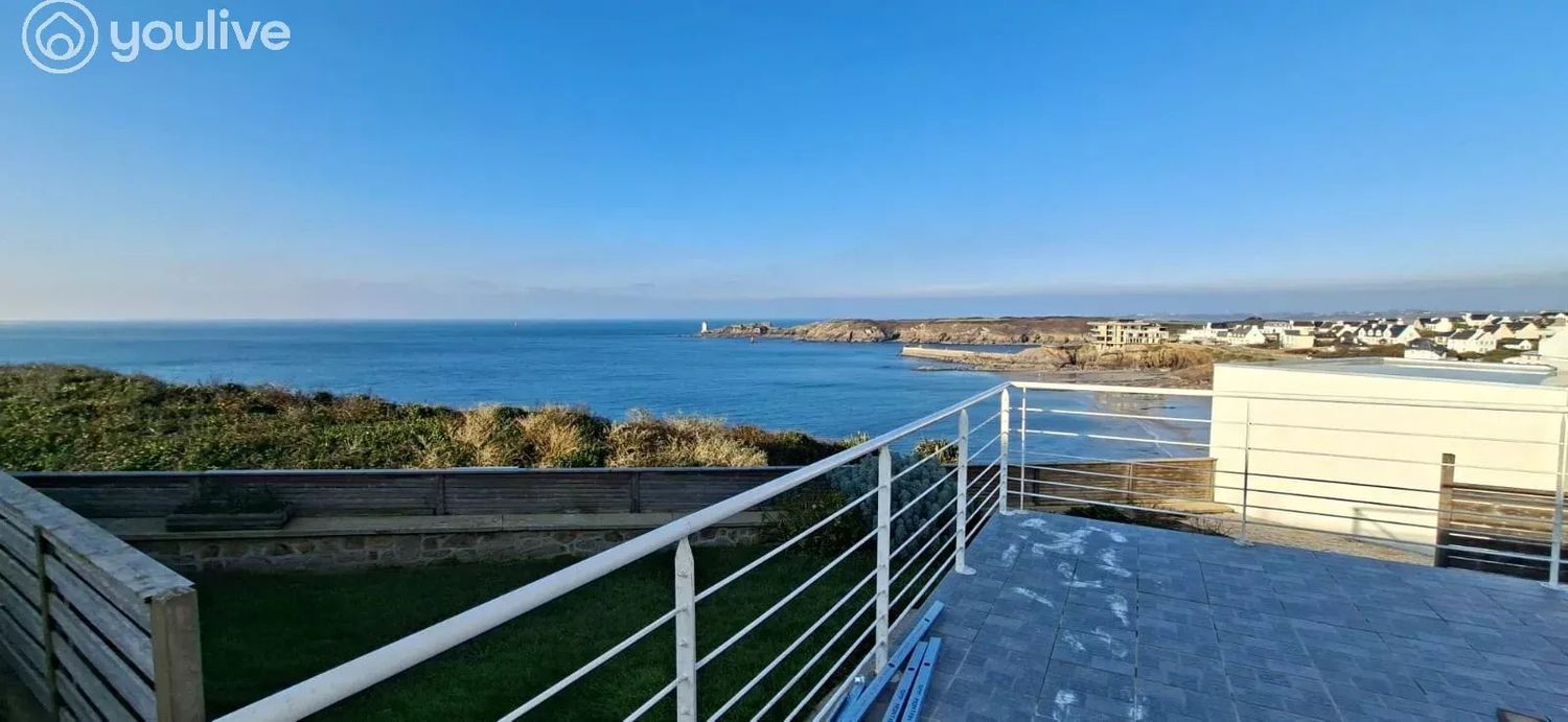 Image Vue à  maison individuelle de Le Conquet