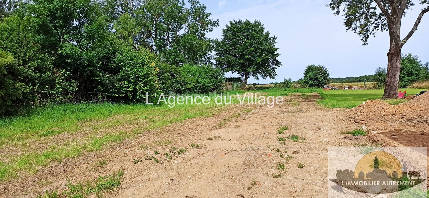 Image de terrain à Sainte-Geneviève