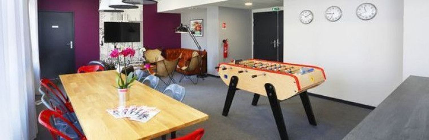 Image de appartement à Villeneuve-d'Ascq