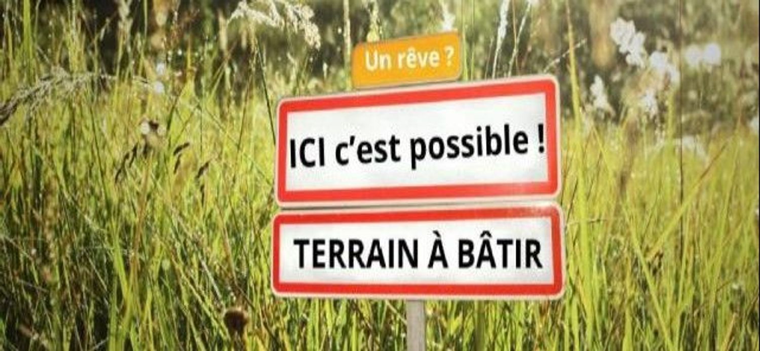 Image de terrain à Soulaire-et-Bourg