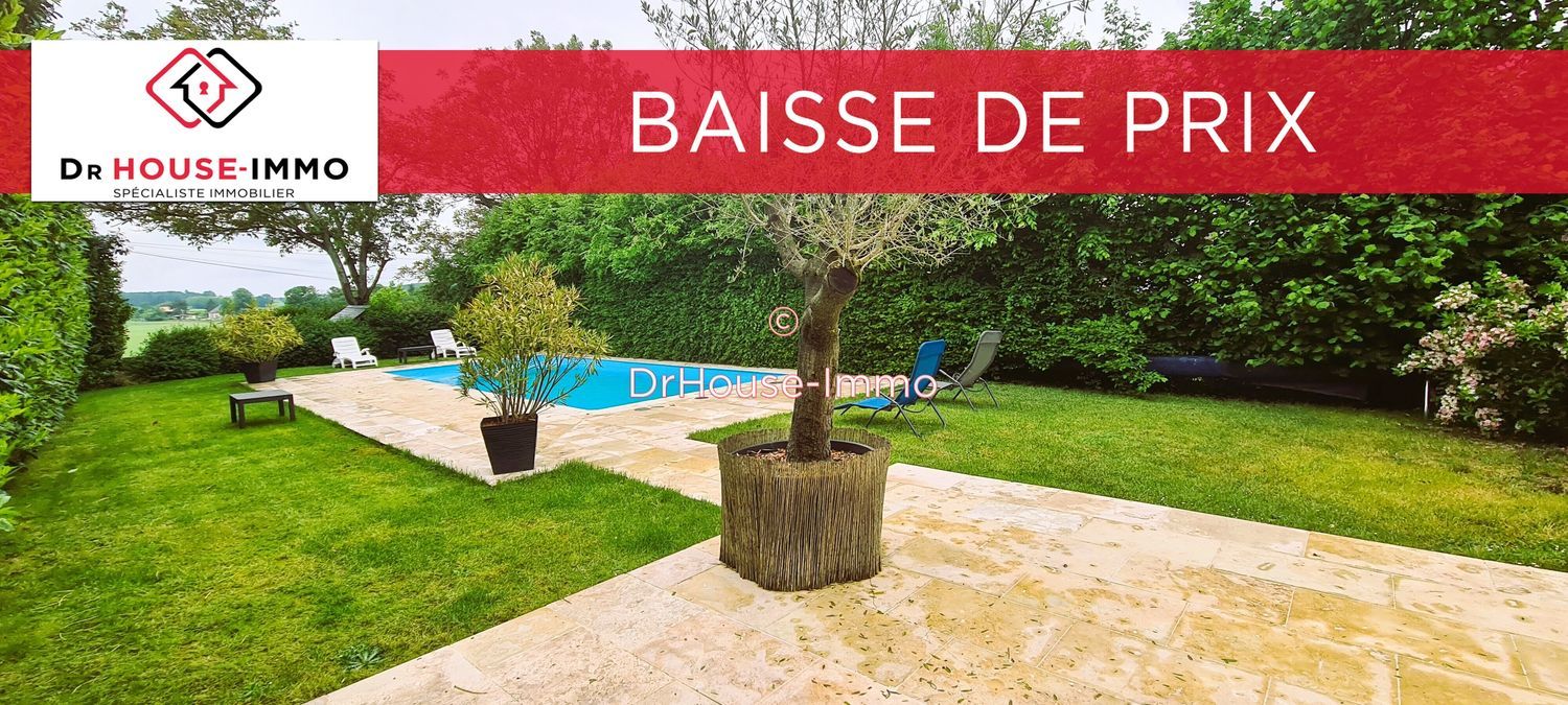 Image Piscine à  villa de Château-Renard