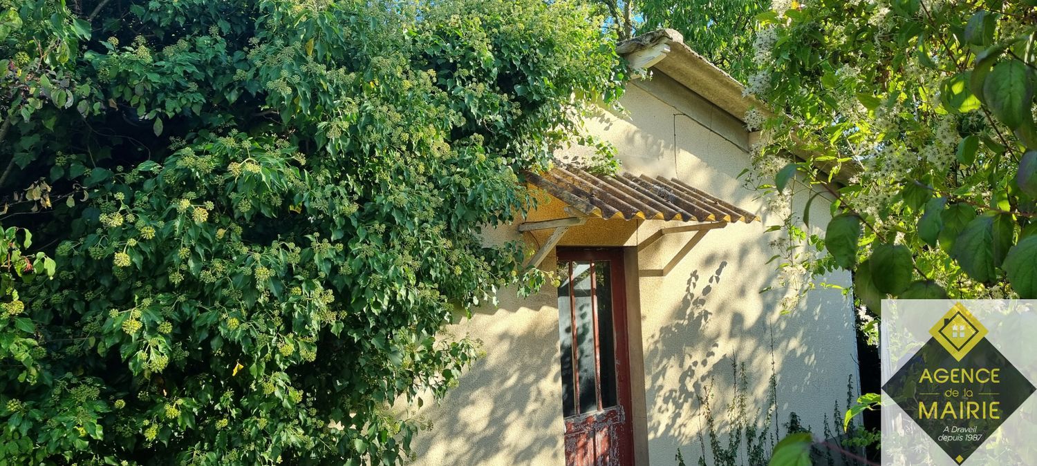 Image Façade à  maison individuelle de Draveil