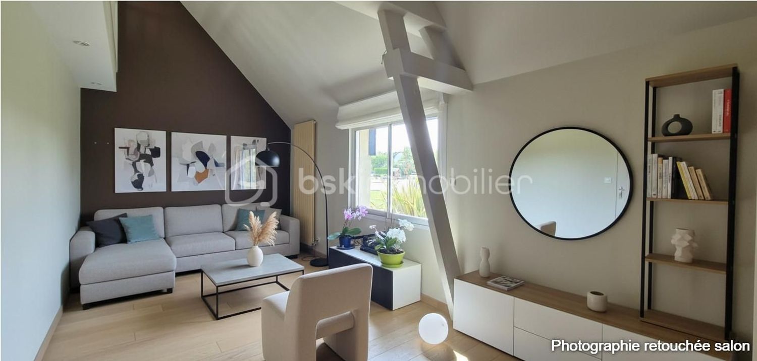 Image de  maison individuelle à Saint-Didier