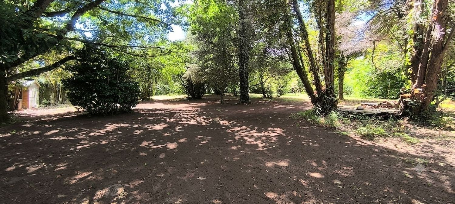 Image de terrain à Mazères-Lezons