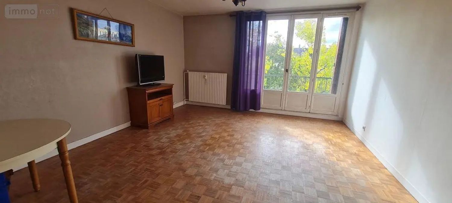 Image Pièce à appartement de Compiègne
