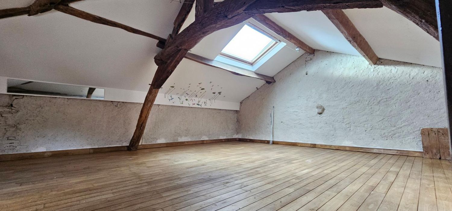 Image de  maison individuelle à Moussac