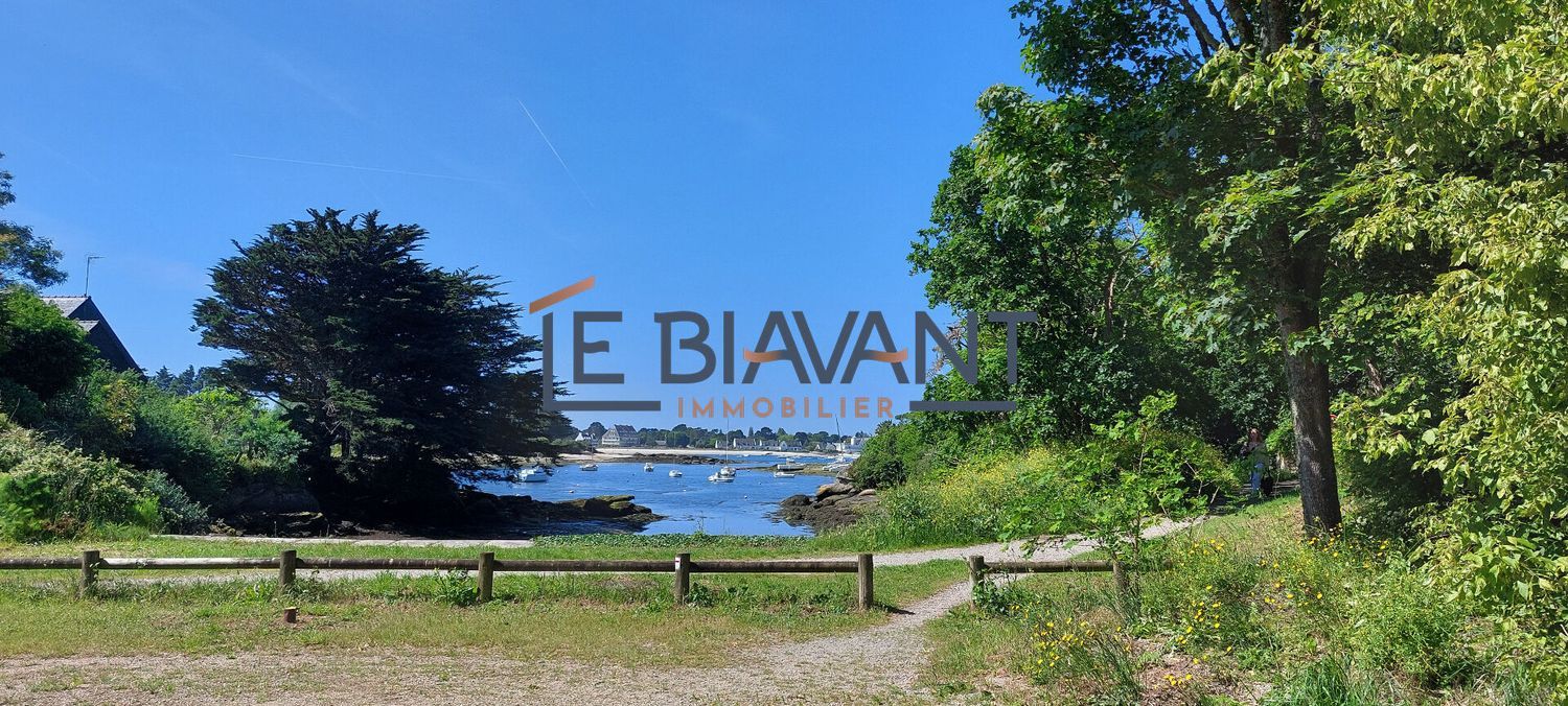 Image Vue à  maison individuelle de Concarneau
