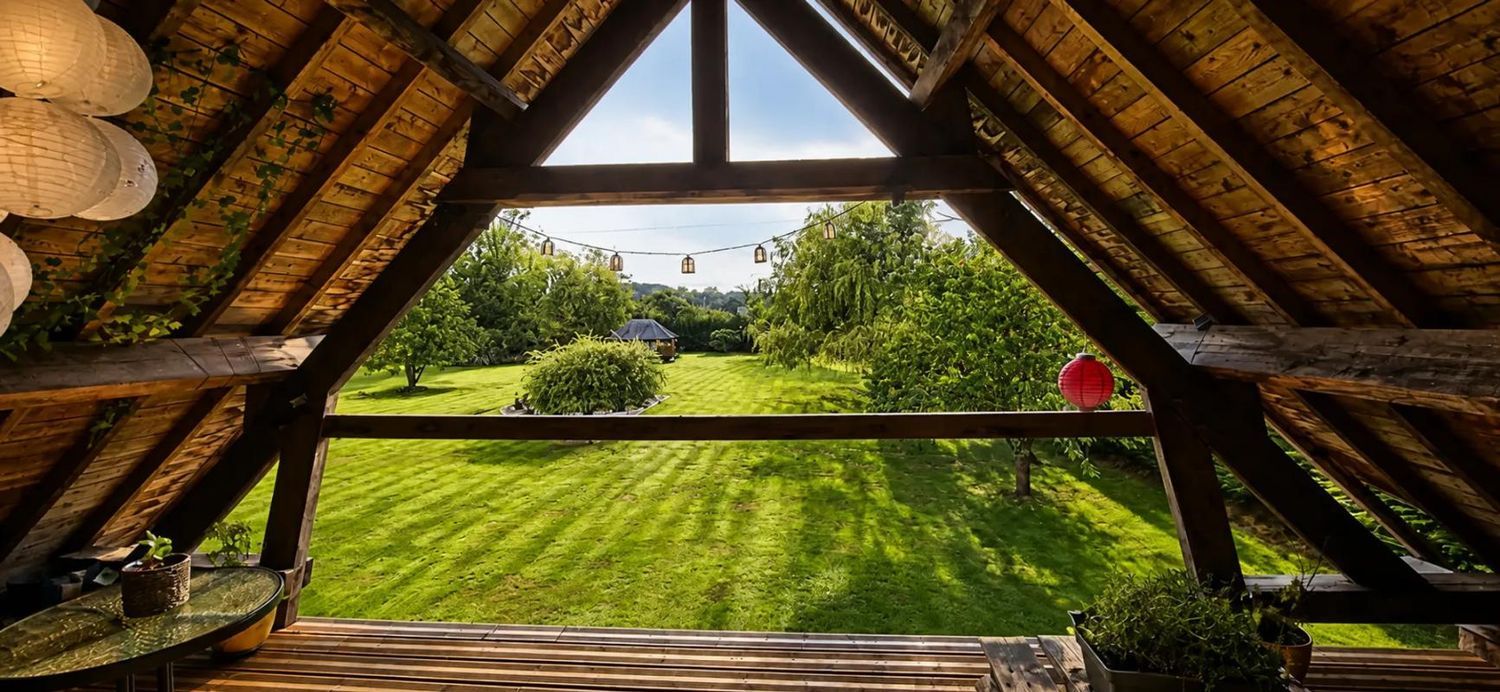 Image de  propriété agricole à Le Fournet