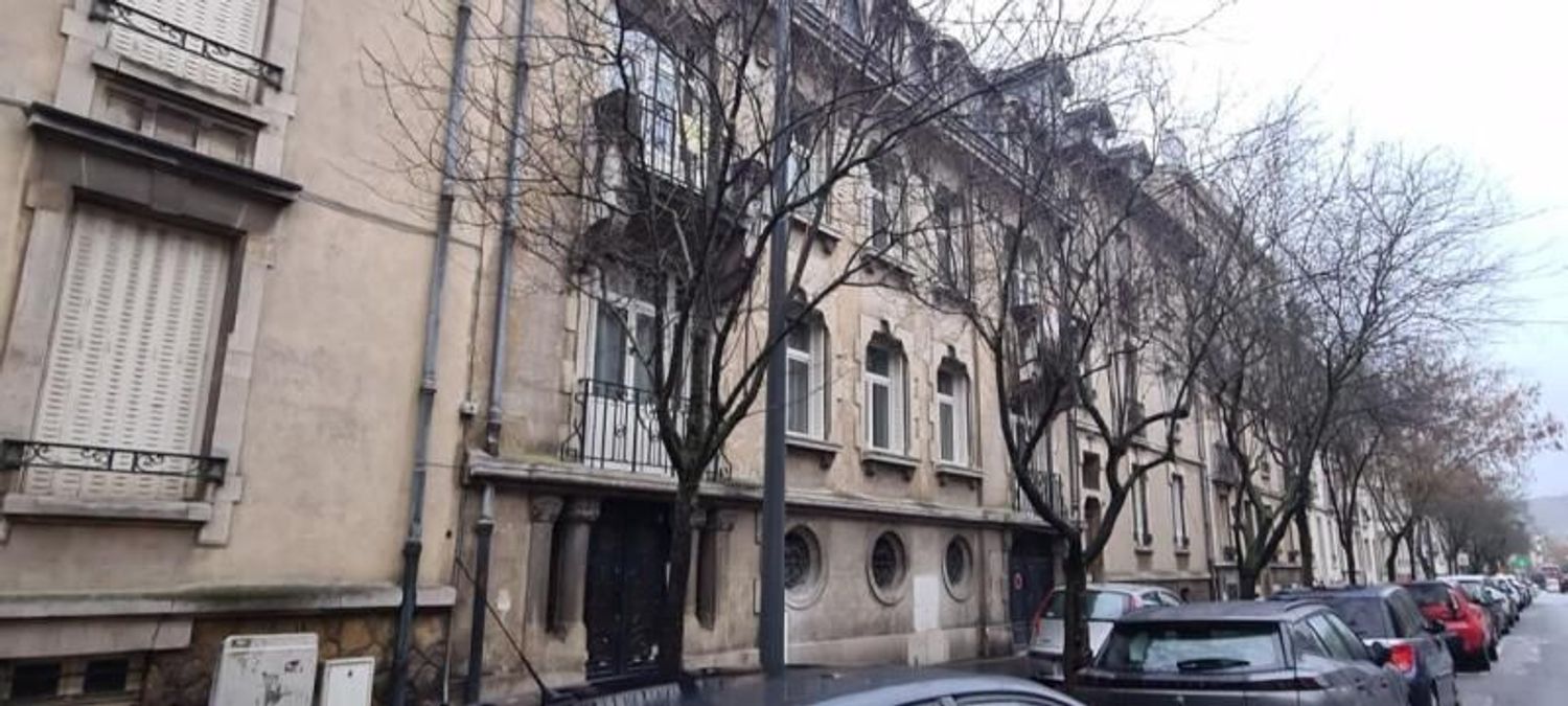 Image Vue à appartement de Laxou