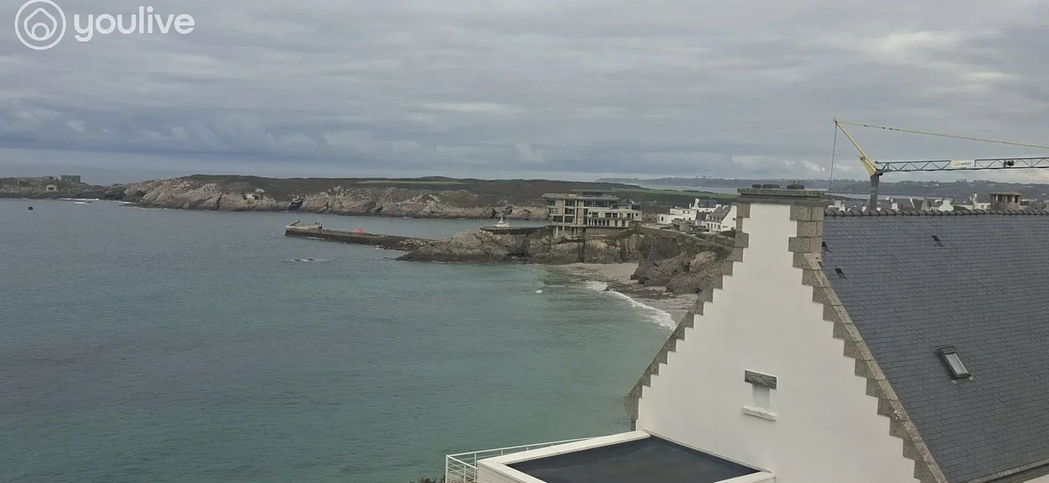 Image Vue à  maison individuelle de Le Conquet