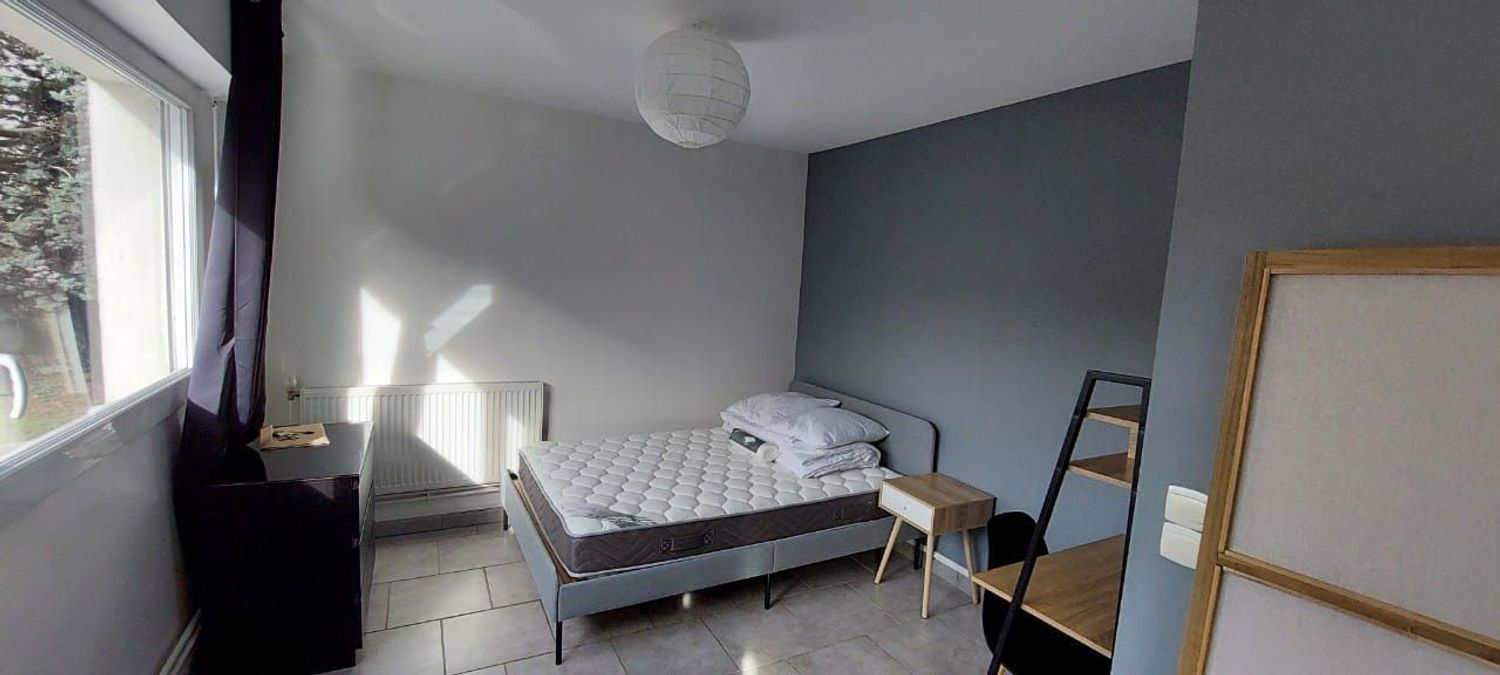 Image Chambre à appartement de Saint-Jean-de-la-Ruelle
