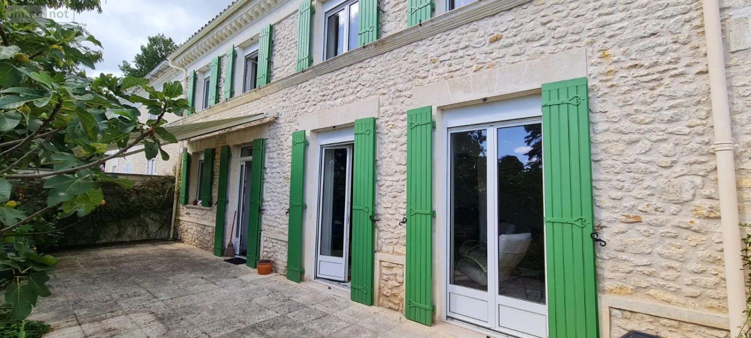 Image Vue à  maison individuelle de Saint-Augustin