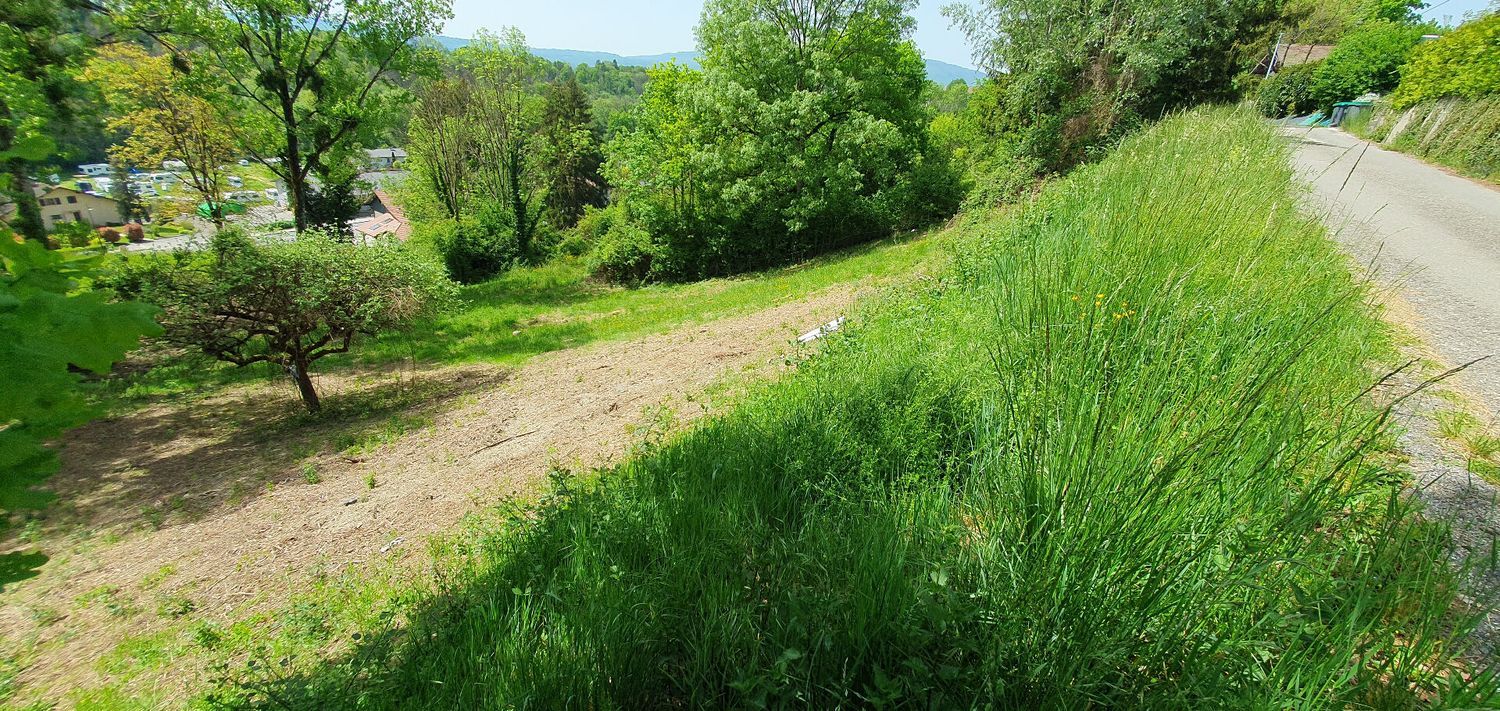 Image de terrain à Bonne