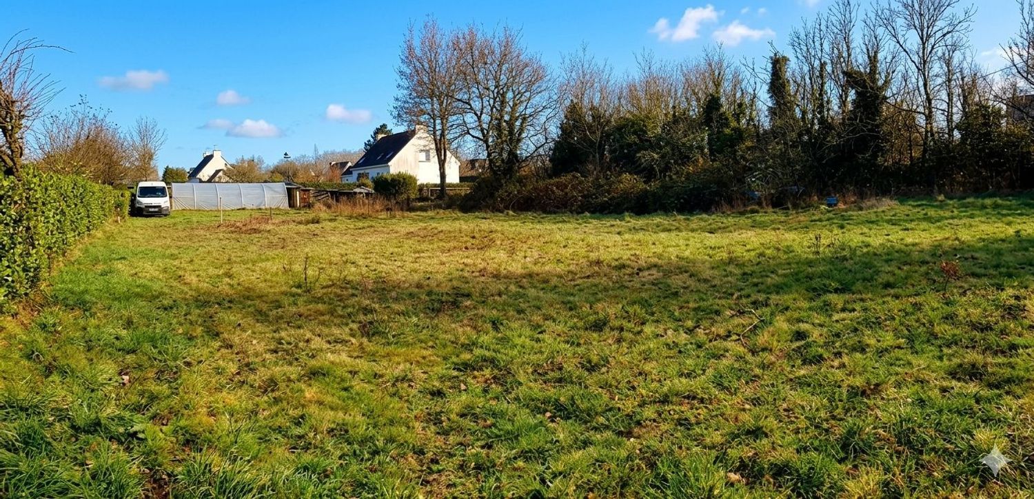 Image de terrain à Saint-Gildas-de-Rhuys