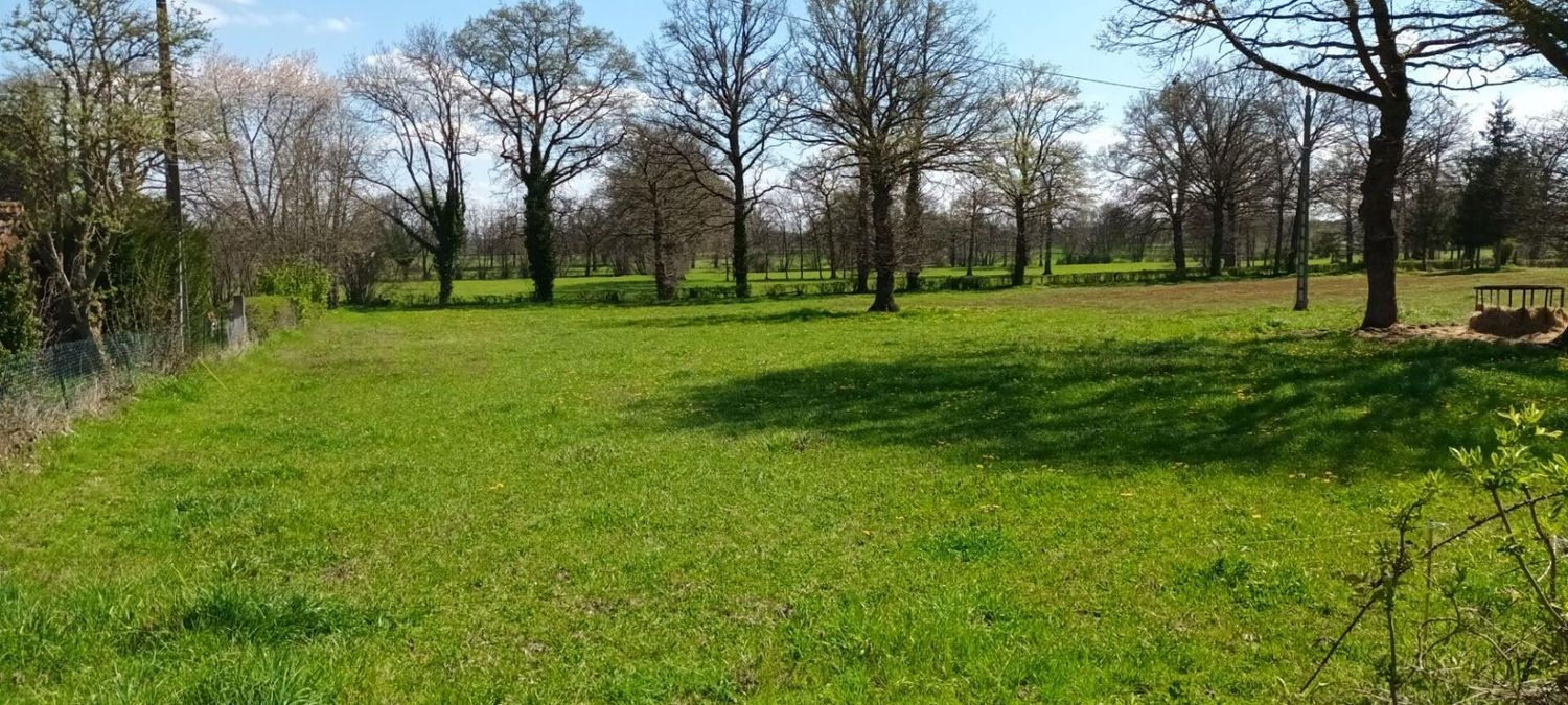 Image de terrain à Gouzon