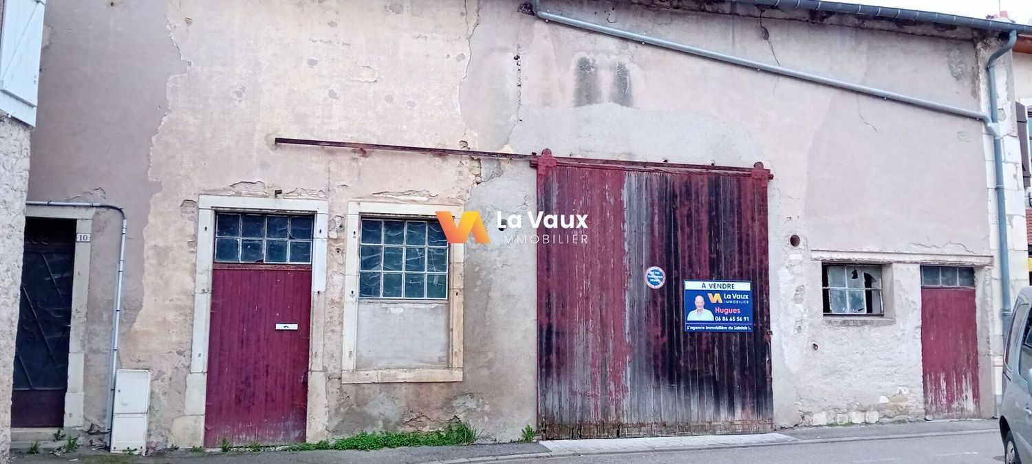 Image Vue à  maison individuelle de Pulligny