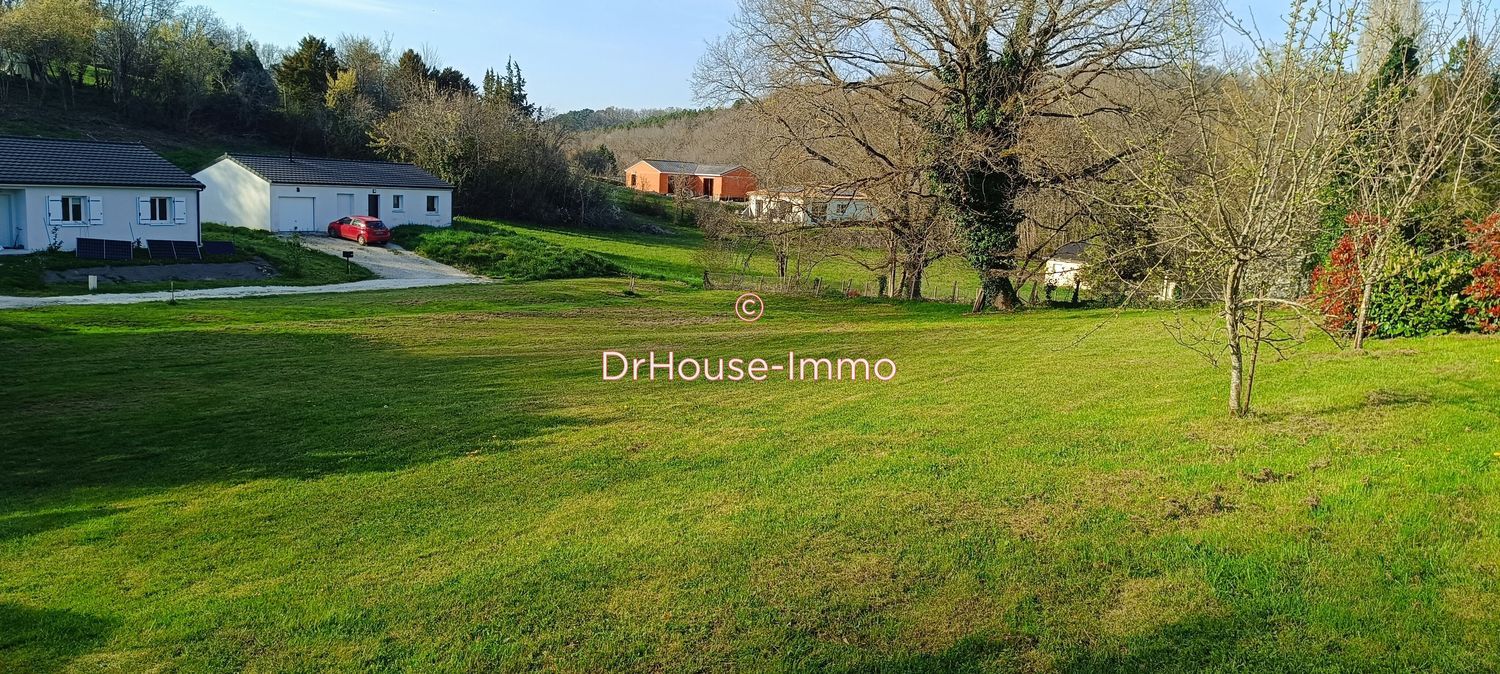 Image de terrain à Sanilhac