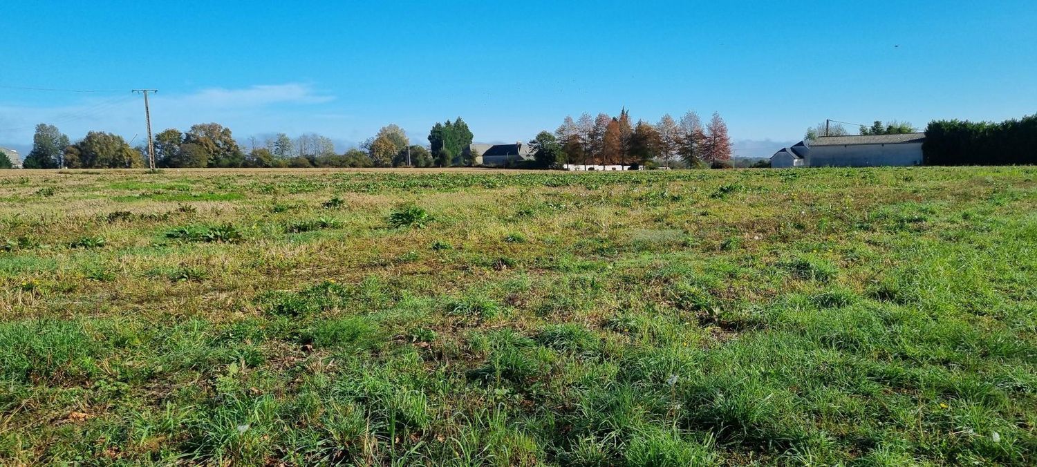 Image de terrain à Gardères