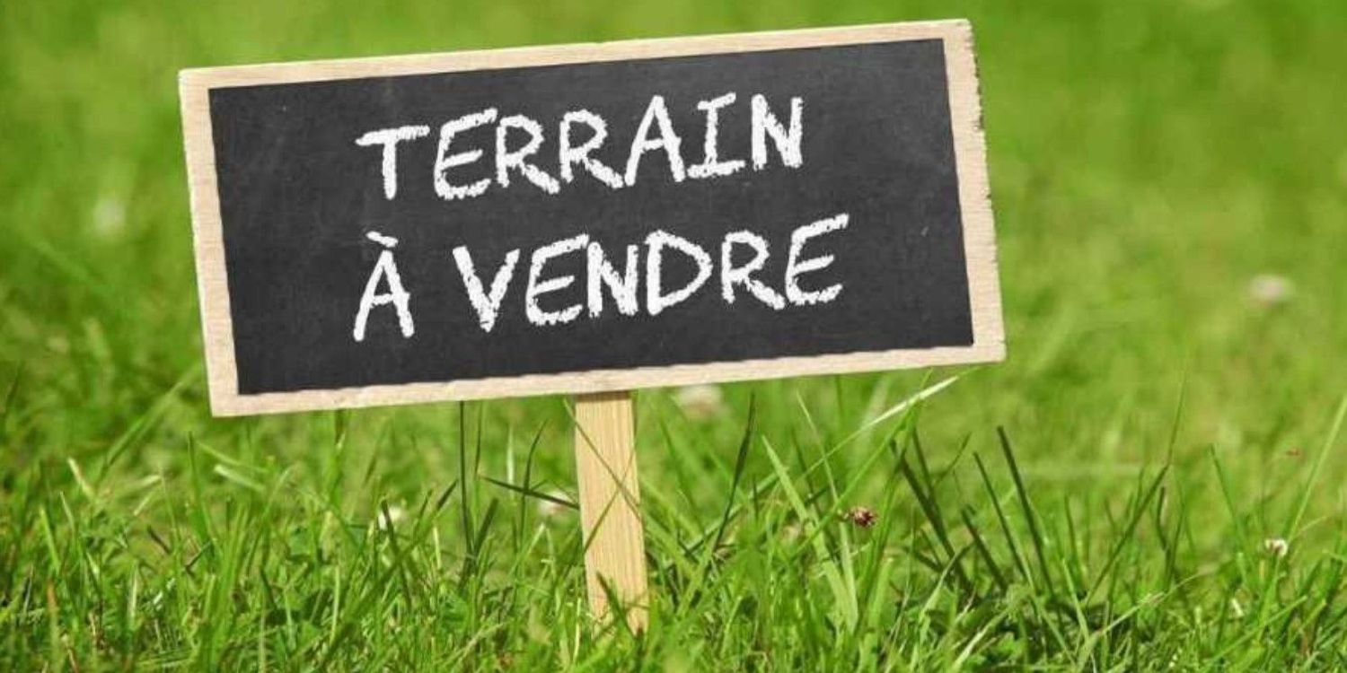 Image de terrain à Angers
