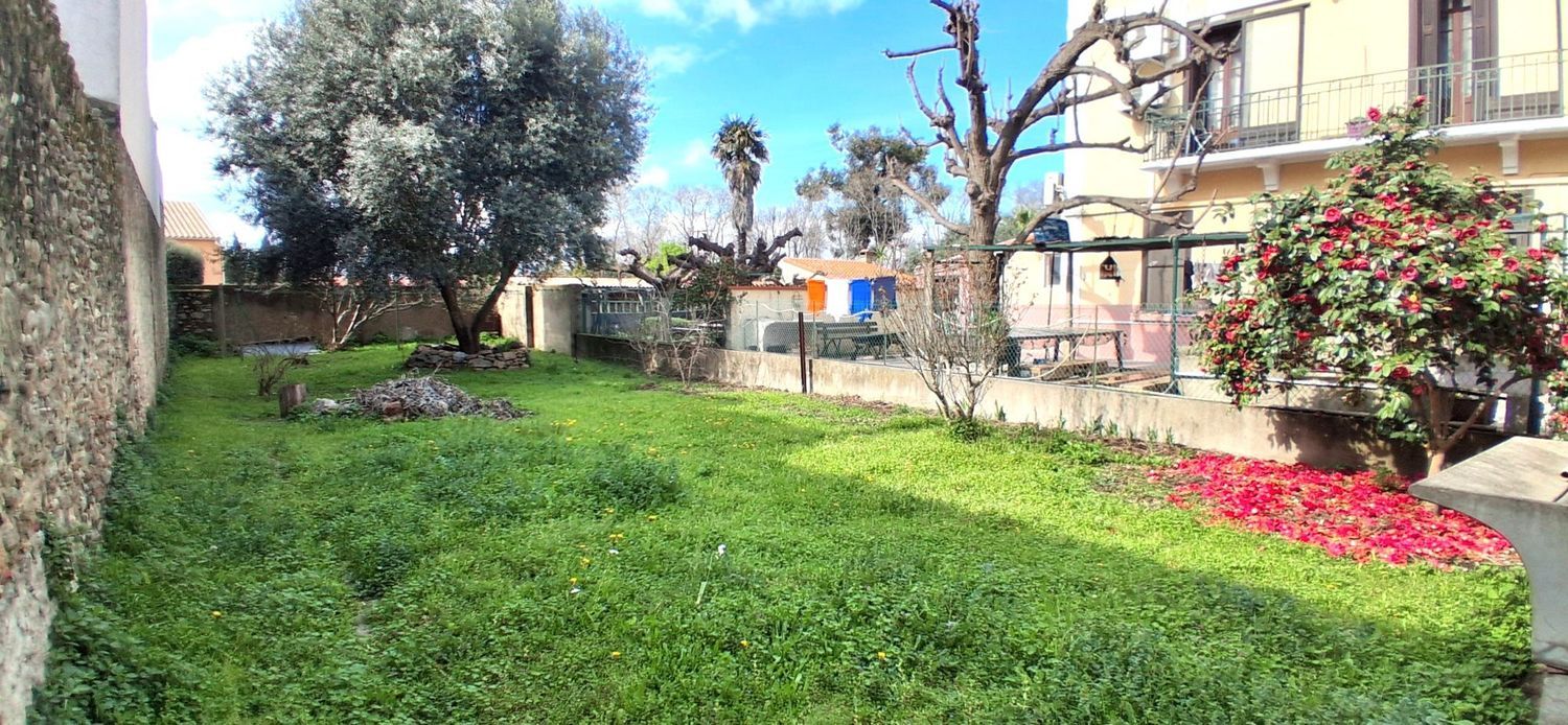 Image Jardin à  maison individuelle de Saint-André