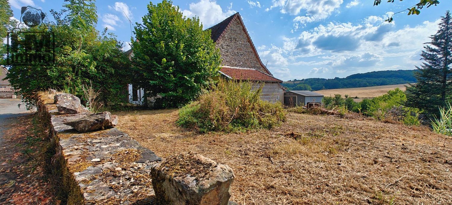 Image Jardin à  maison individuelle de Jumilhac-le-Grand
