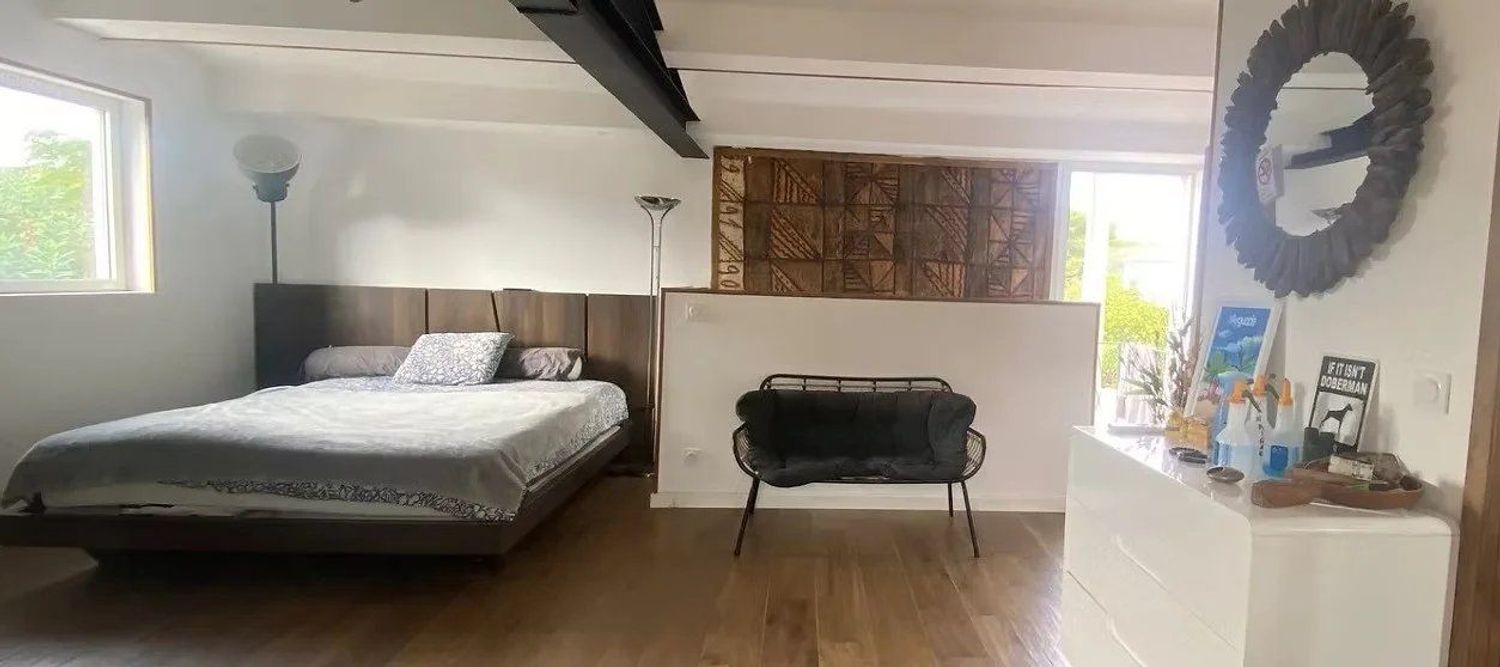 Image Chambre à  maison individuelle de Hyères
