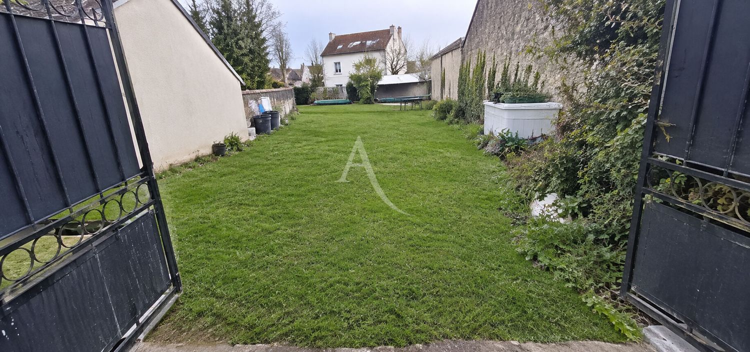 Image de terrain à Tigeaux
