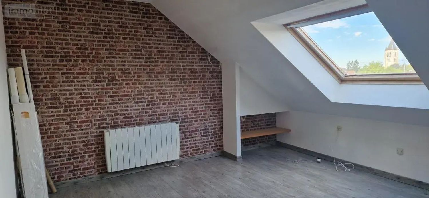 Image Pièce à appartement de Courrières
