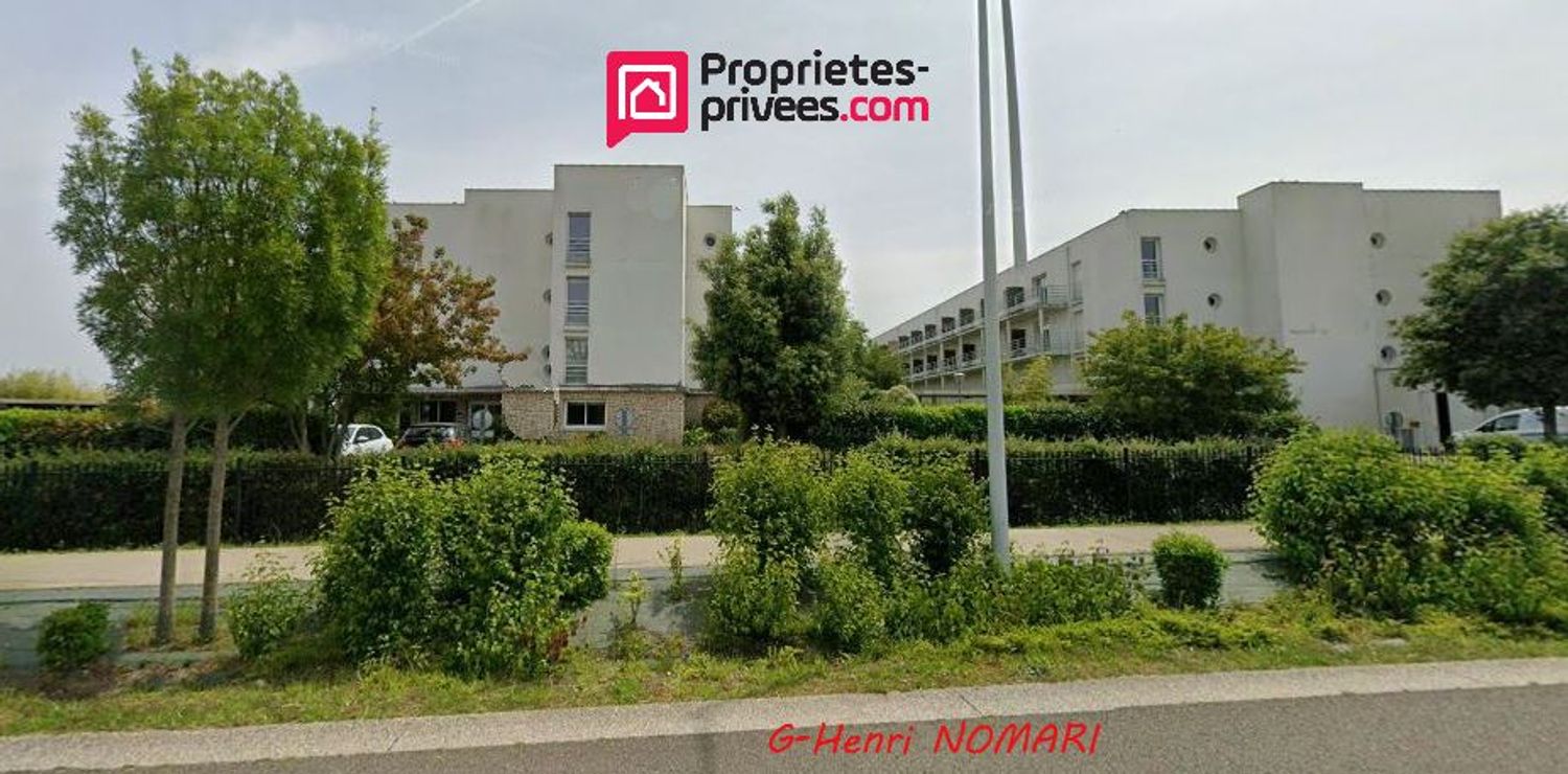 Image Vue à appartement de Chartres