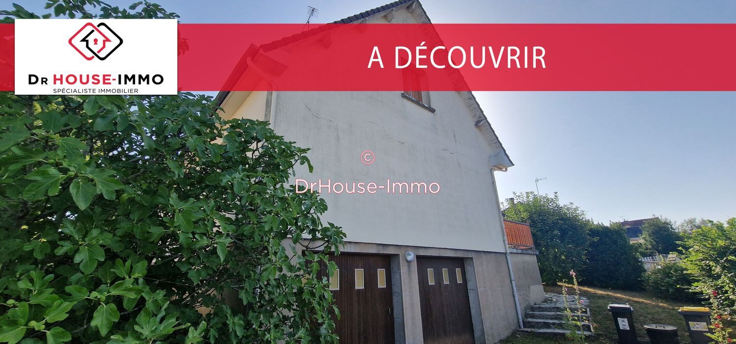 Image Façade à  villa de Ceton