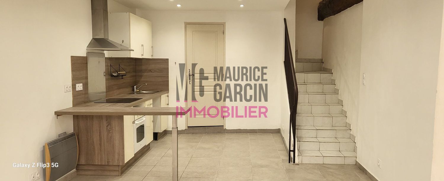 Image de  maison individuelle à Monteux