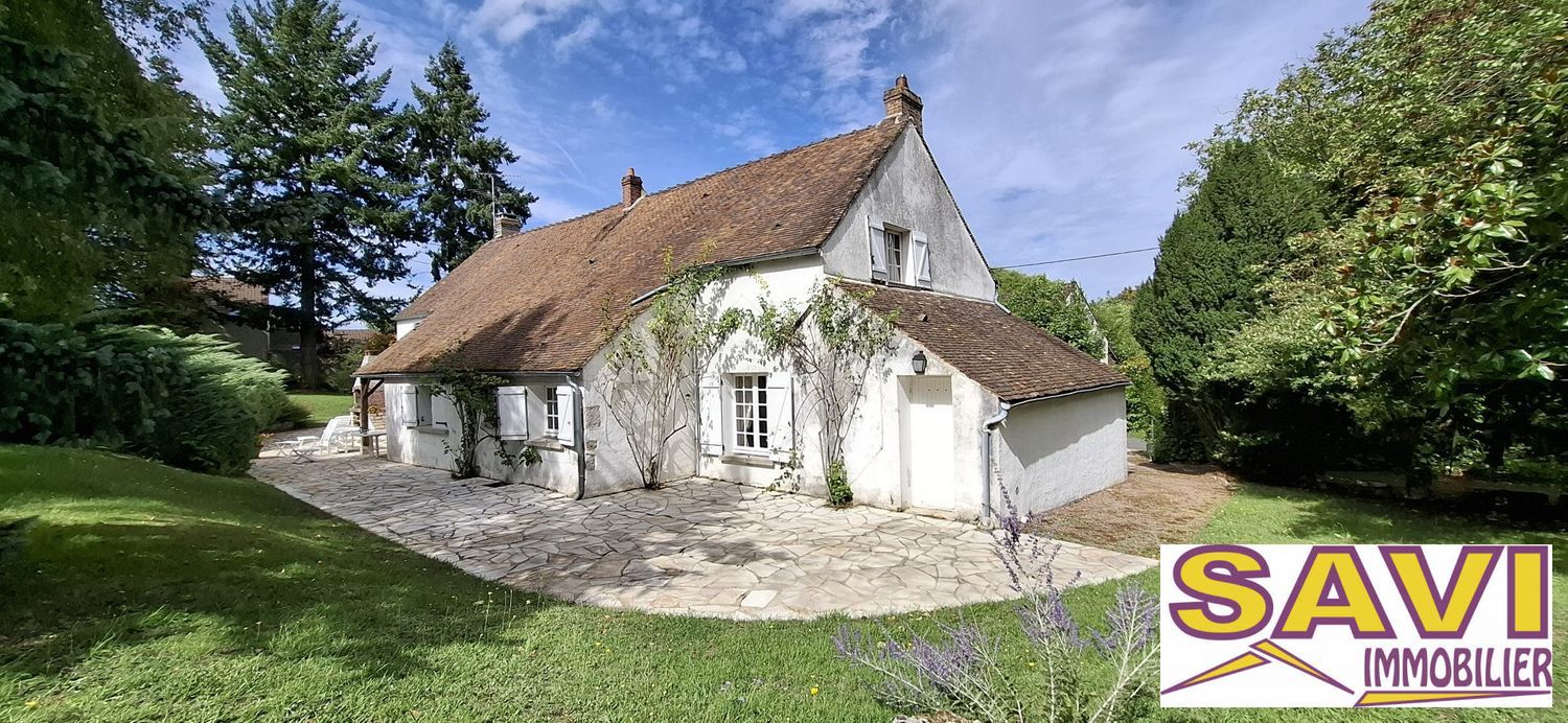 Image Façade à  maison individuelle de 390 Rue du Fresnoy Gaillard