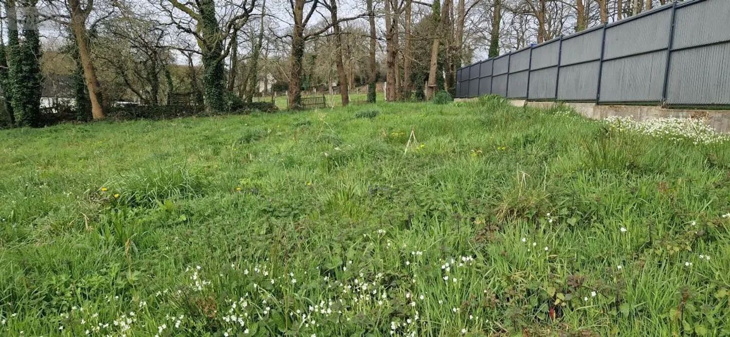 Image de terrain à Pontivy