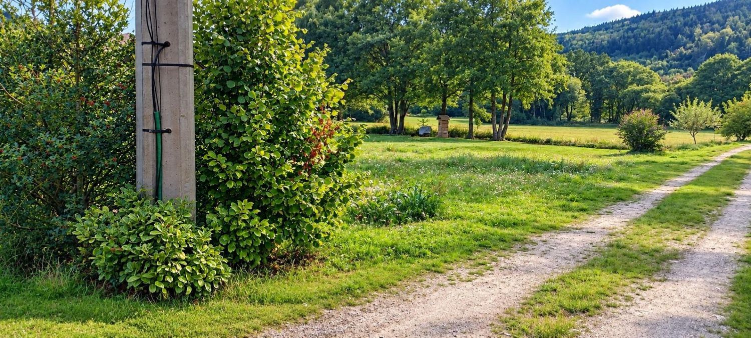 Image de terrain à Ban-sur-Meurthe-Clefcy