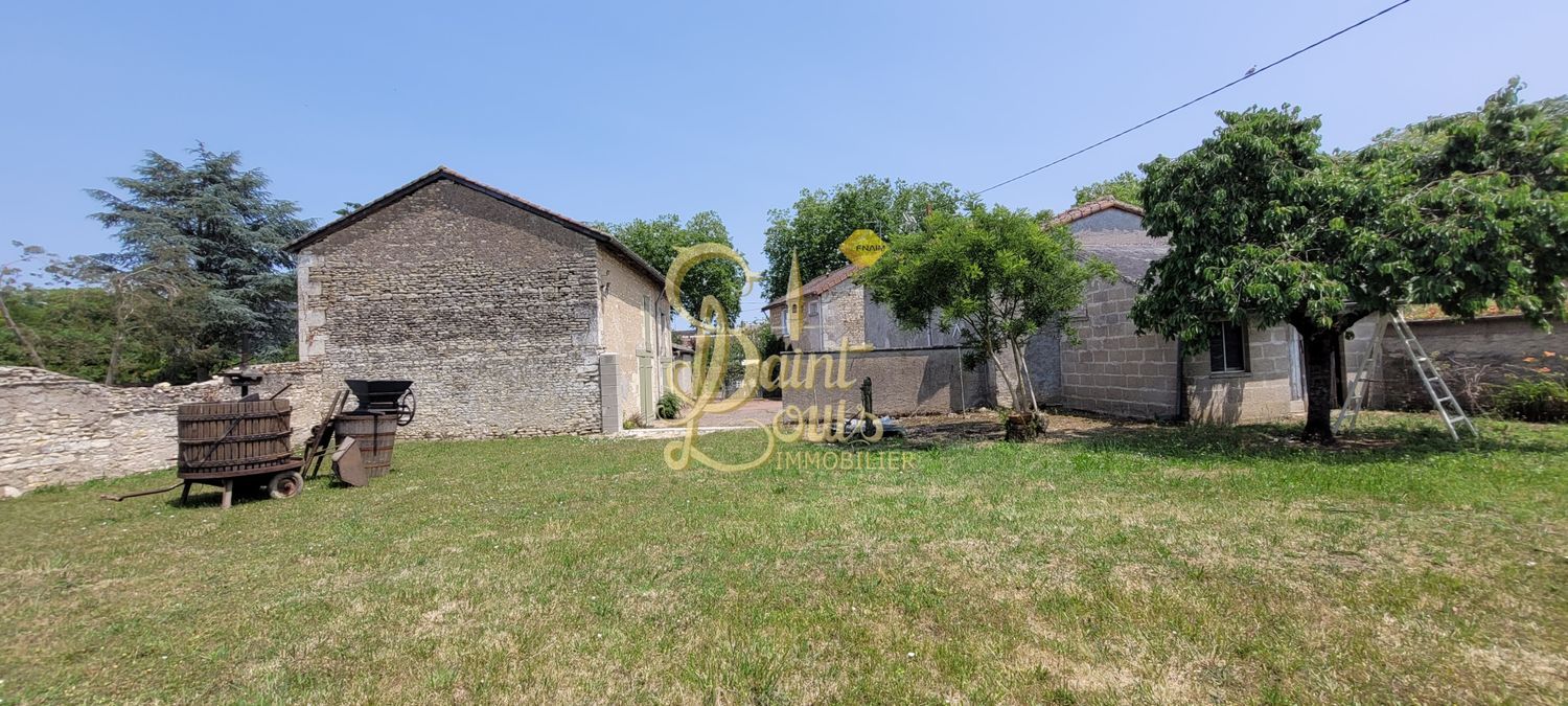 Image Jardin à  maison individuelle de Richelieu