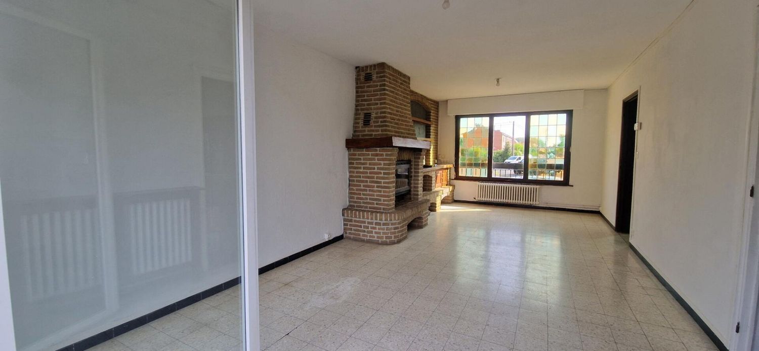 Image de  maison mitoyenne à Houplines