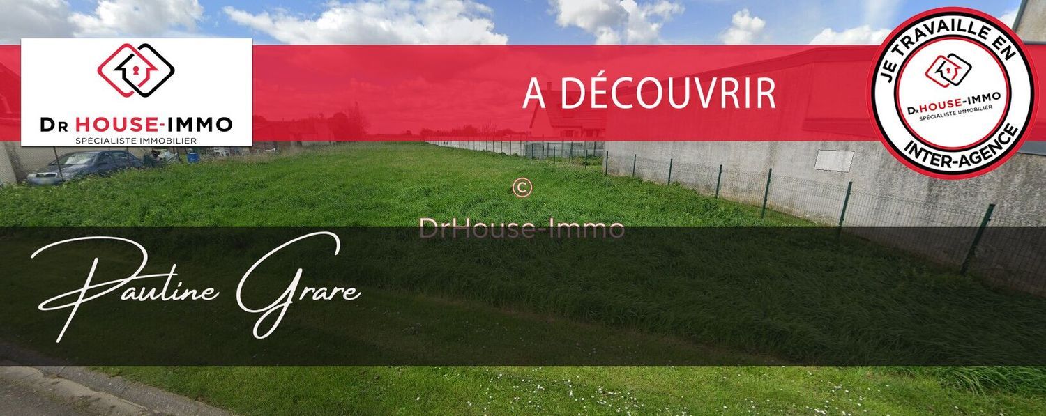 Image de terrain à Belloy-en-Santerre