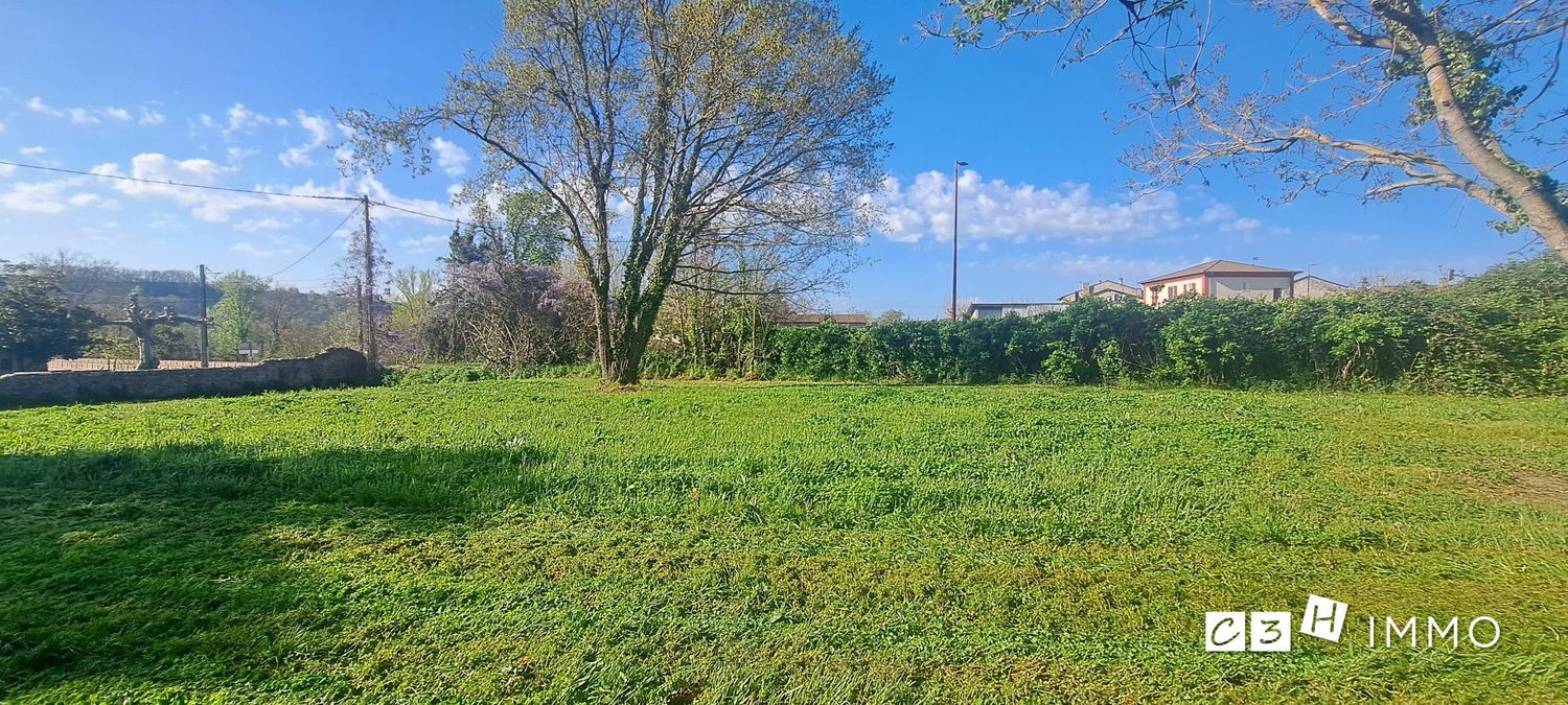 Image de terrain à Couladère